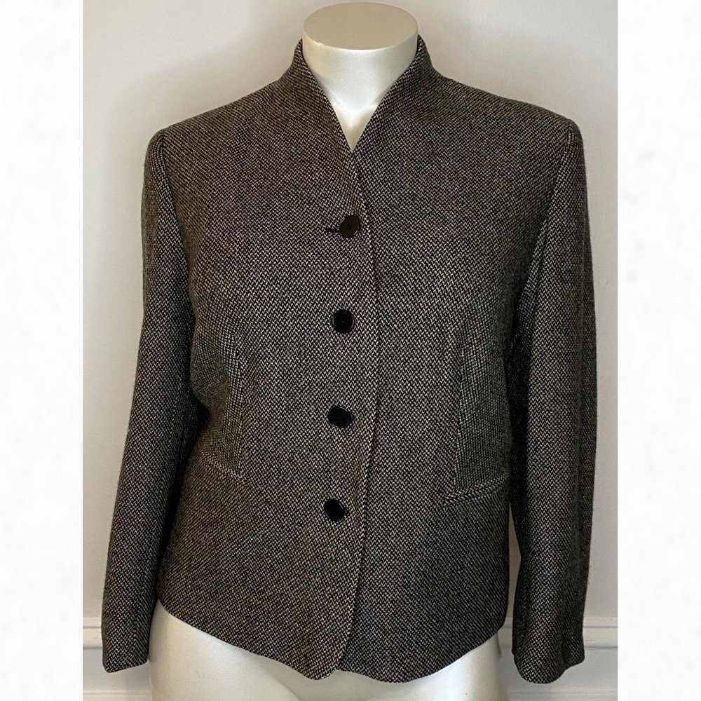 Lauren Ralph Lauren Blazer 18w